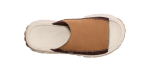 UGG All Gender Venture Daze Slide Chestnut / Ceramic סנדלי האג