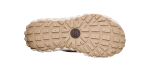 UGG All Gender Venture Daze Slide Chestnut / Ceramic סנדלי האג