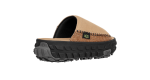 UGG All Gender Venture Daze Slide Sand / Black סנדלי האג