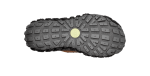 UGG All Gender Venture Daze Slide Sand / Black סנדלי האג