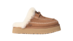 UGG Women’s Disquette Alpine Chestnut מגפי האג