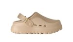 UGG Mules Peakmod Beige נעלי בית לגברים