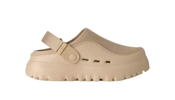 UGG Mules Peakmod Beige נעלי בית לגברים