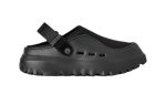 UGG Mules Peakmod Black נעלי בית לגברים