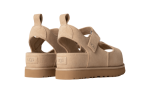 UGG Women’s Goldenstar Hi Sand סנדלי האג