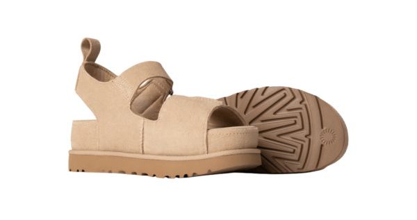 UGG Women’s Goldenstar Hi Sand סנדלי האג