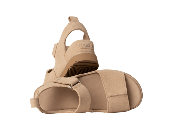 UGG Women’s Goldenstar Hi Sand סנדלי האג