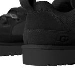 UGG Women’s Lo Lowmel Black נעליים