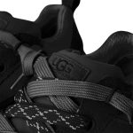 UGG Women’s Lo Lowmel Black נעליים