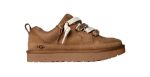 UGG Women’s Lo Lowmel Chestnut נעלי האג