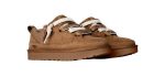 UGG Women’s Lo Lowmel Chestnut נעלי האג