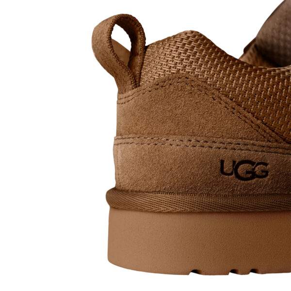 UGG Women’s Lo Lowmel Chestnut נעלי האג