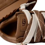 UGG Women’s Lo Lowmel Chestnut נעלי האג
