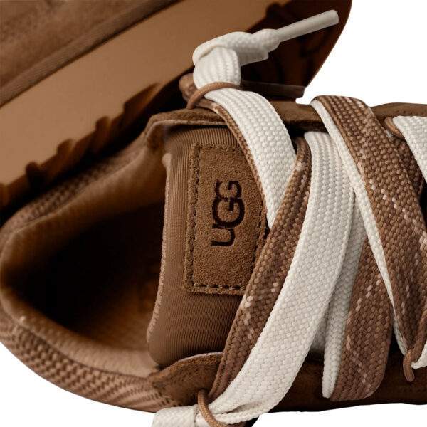 UGG Women’s Lo Lowmel Chestnut נעלי האג