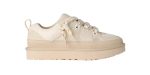 UGG Women’s Lo Lowmel Jasmine נעלי האג