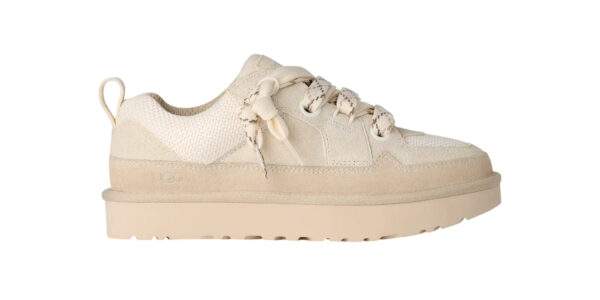 UGG Women’s Lo Lowmel Jasmine נעלי האג