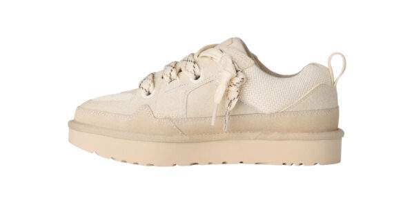 UGG Women’s Lo Lowmel Jasmine נעלי האג