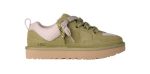 UGG Women’s Lo Lowmel Muted Brass נעלי האג