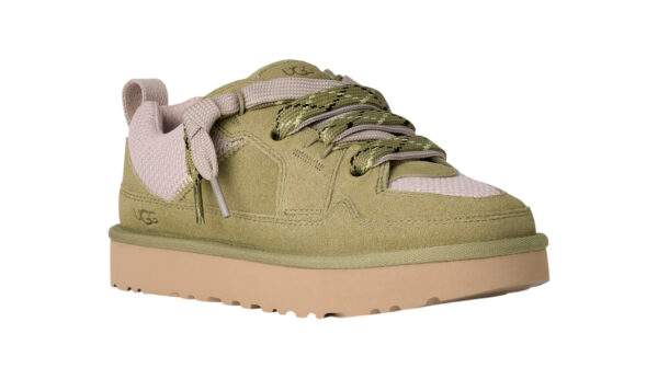 UGG Women’s Lo Lowmel Muted Brass נעלי האג