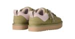 UGG Women’s Lo Lowmel Muted Brass נעלי האג