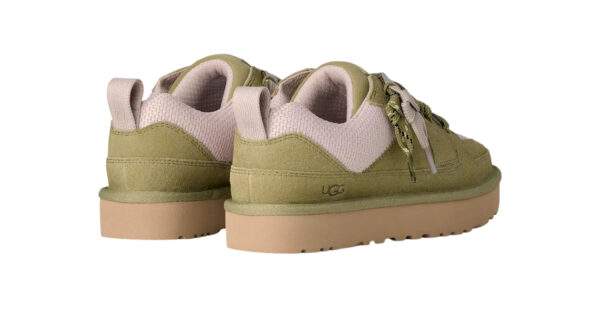 UGG Women’s Lo Lowmel Muted Brass נעלי האג