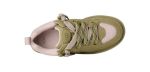 UGG Women’s Lo Lowmel Muted Brass נעלי האג