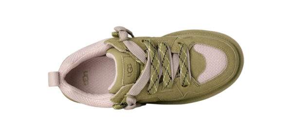 UGG Women’s Lo Lowmel Muted Brass נעלי האג