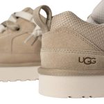UGG Women’s Lo Lowmel Mustard Seed נעליים