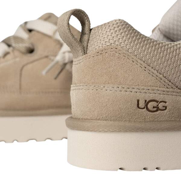 UGG Women’s Lo Lowmel Mustard Seed נעליים