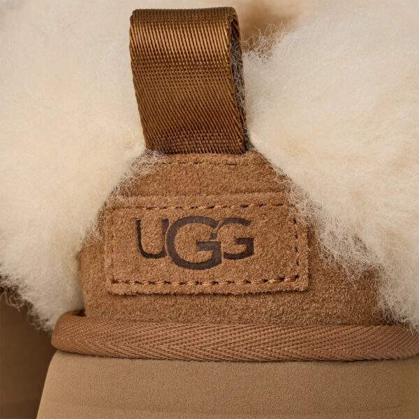 UGG Women’s Tazzelle Chestnut מגפי האג
