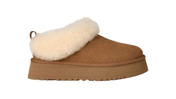 UGG Women’s Tazzelle Chestnut מגפי האג