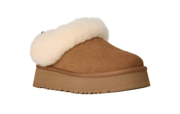 UGG Women’s Tazzelle Chestnut מגפי האג