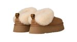 UGG Women’s Tazzelle Chestnut מגפי האג