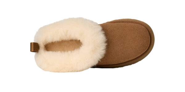 UGG Women’s Tazzelle Chestnut מגפי האג