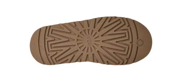 UGG Women’s Tazzelle Chestnut מגפי האג