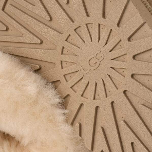 UGG Women’s Tazzelle Mustard Seed נעלי האג