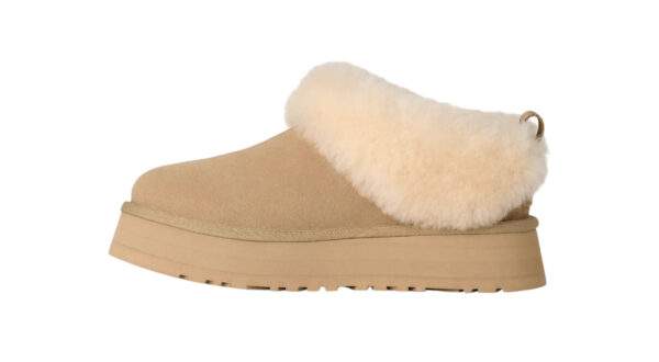 UGG Women’s Tazzelle Mustard Seed נעלי האג