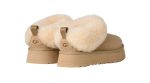 UGG Women’s Tazzelle Mustard Seed נעלי האג