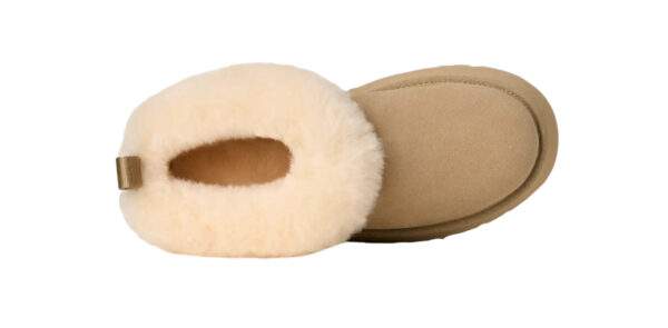 UGG Women’s Tazzelle Mustard Seed נעלי האג