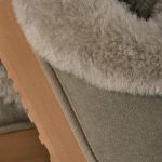 UGG Women’s Tazzelle Moss Green מגפי האג