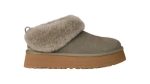 UGG Women’s Tazzelle Moss Green מגפי האג