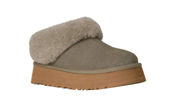UGG Women’s Tazzelle Moss Green מגפי האג