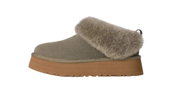 UGG Women’s Tazzelle Moss Green מגפי האג