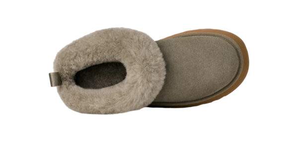 UGG Women’s Tazzelle Moss Green מגפי האג