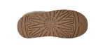 UGG Women’s Tazzelle Moss Green מגפי האג