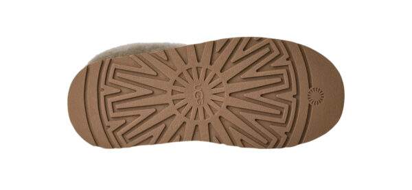 UGG Women’s Tazzelle Moss Green מגפי האג