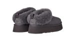 UGG Women’s Tazzelle Obsidian נעלי האג