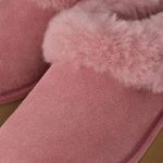 UGG Women’s Tazzelle Pink Dawn מגפי האג