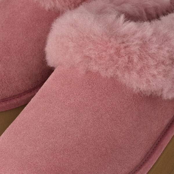 UGG Women’s Tazzelle Pink Dawn מגפי האג