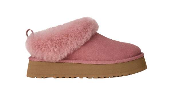 UGG Women’s Tazzelle Pink Dawn מגפי האג